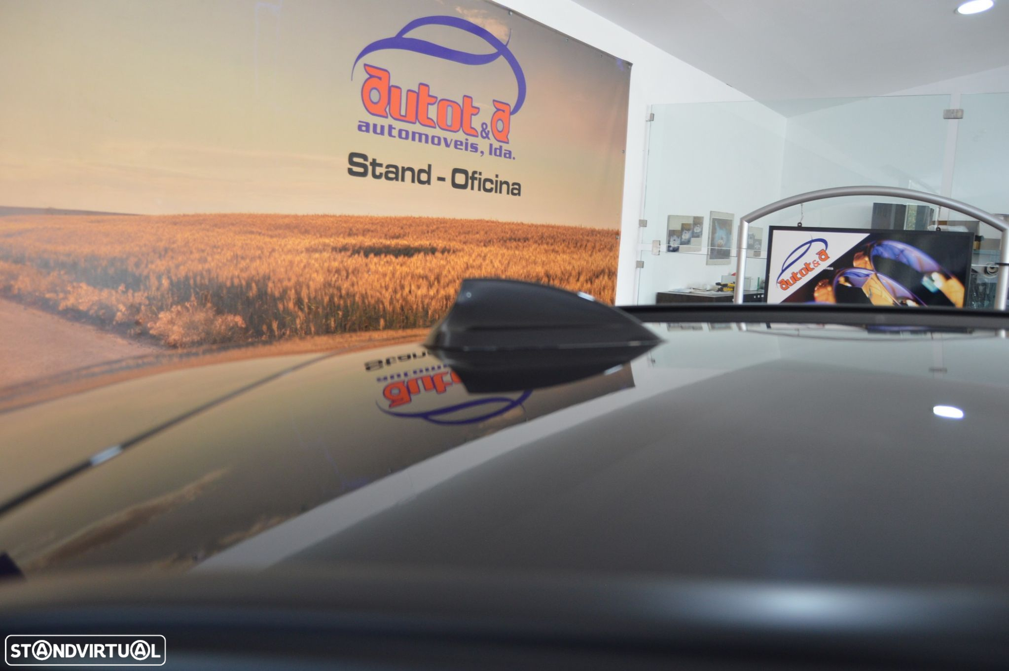 BMW X1 16 d sDrive Advantage - 26