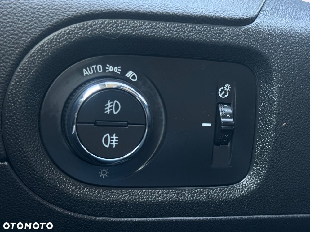 Opel Grandland X 2.0 D Start/Stop Automatik Business INNOVATION - 38