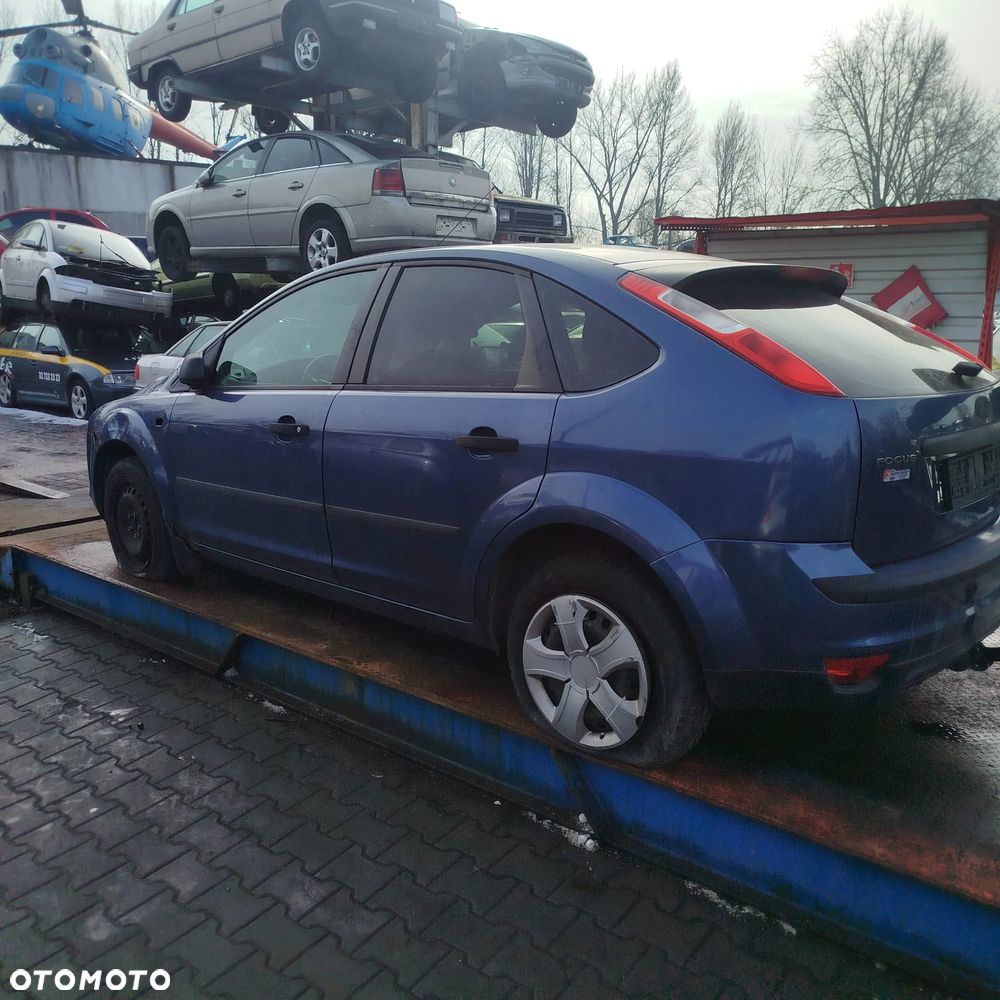 Ford Focus MK 2 na części - 7