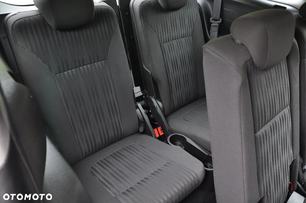 Opel Zafira 2.0 D (CDTI ecoFLEX) Start/Stop Innovation - 26