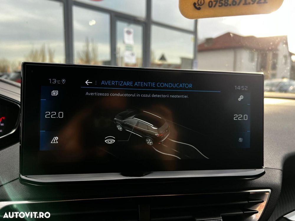 Peugeot 3008 - 31