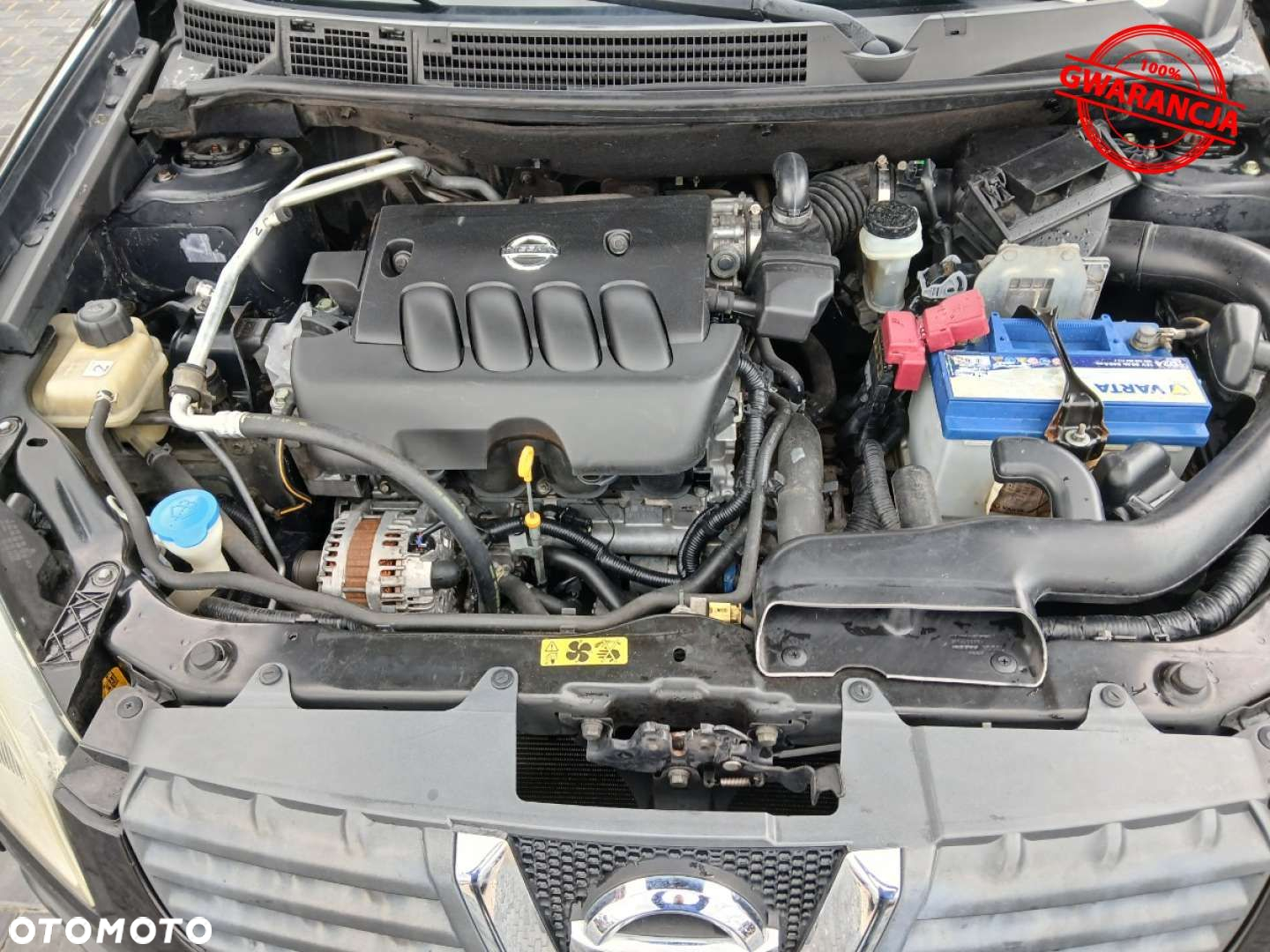 Nissan Qashqai - 32