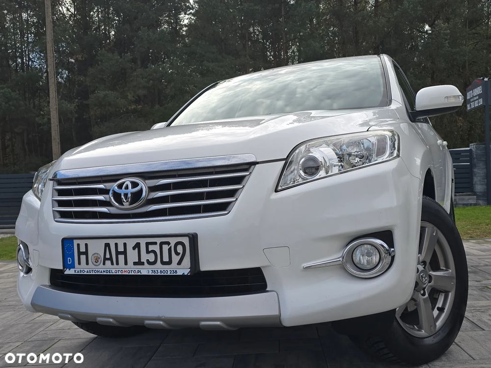 Toyota RAV4 2.0 VVT-i Premium - 3