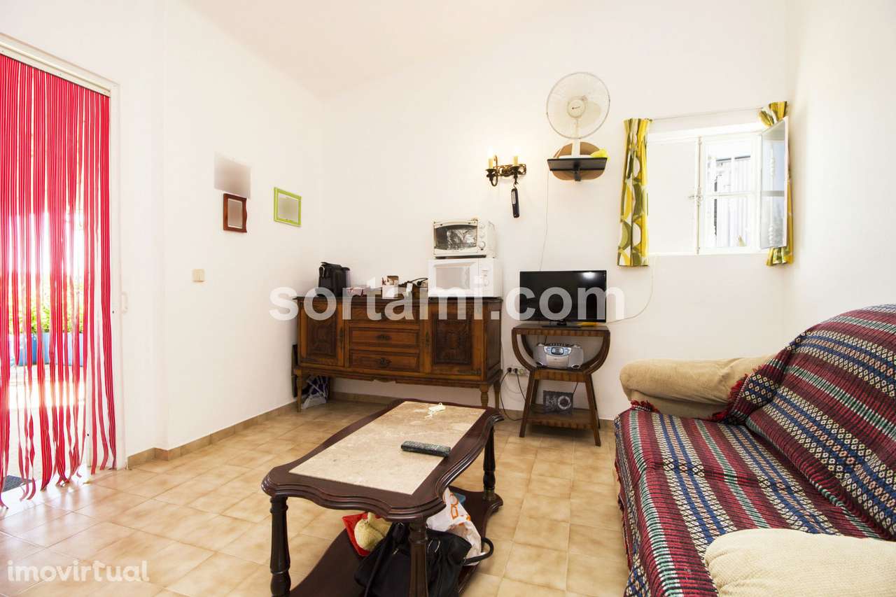Moradia Isolada T3 Venda em Alcantarilha e Pêra,Silves - Grande imagem: 3/23