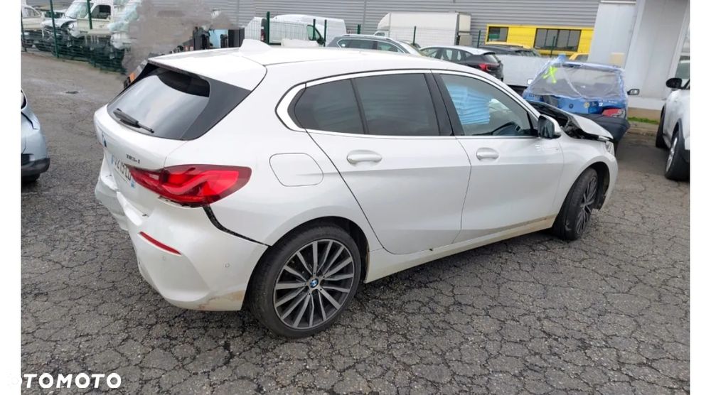 BMW Seria 1 116d Edition Colorvision - 2