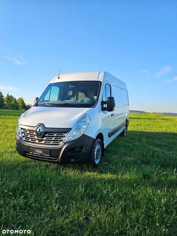 Renault Master - 3