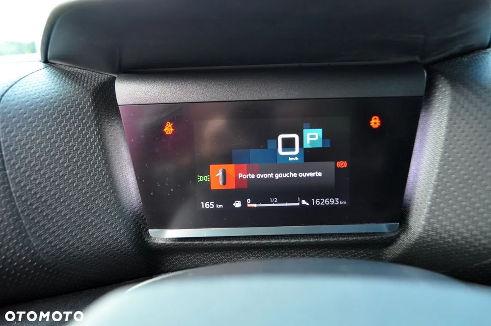 Citroën C4 1.5 BlueHDi Business Edition S&S EAT8 - 33