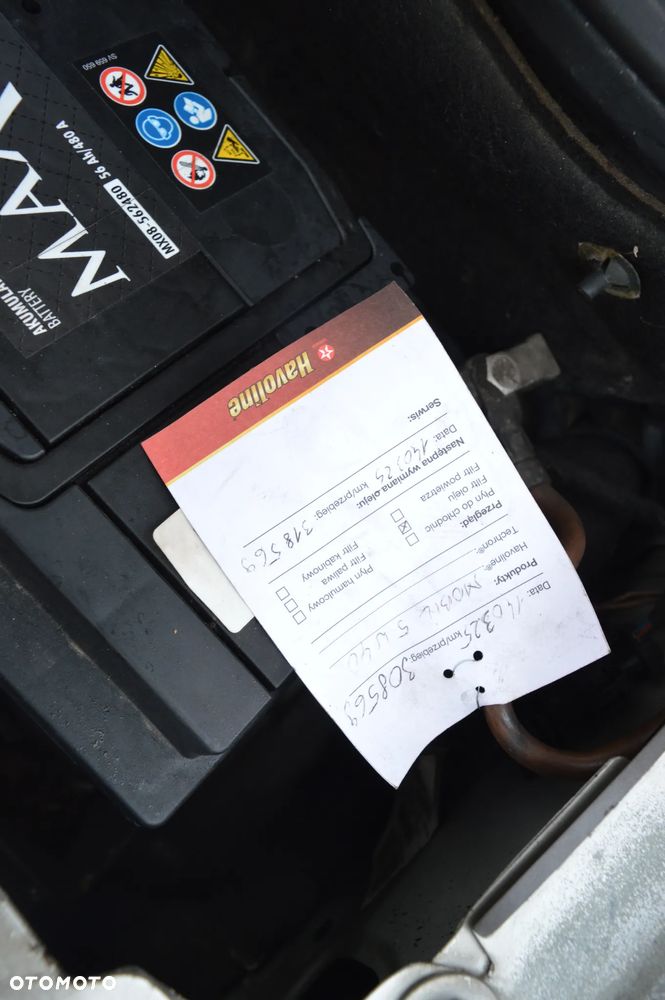 Opel Meriva 1.4 - 16