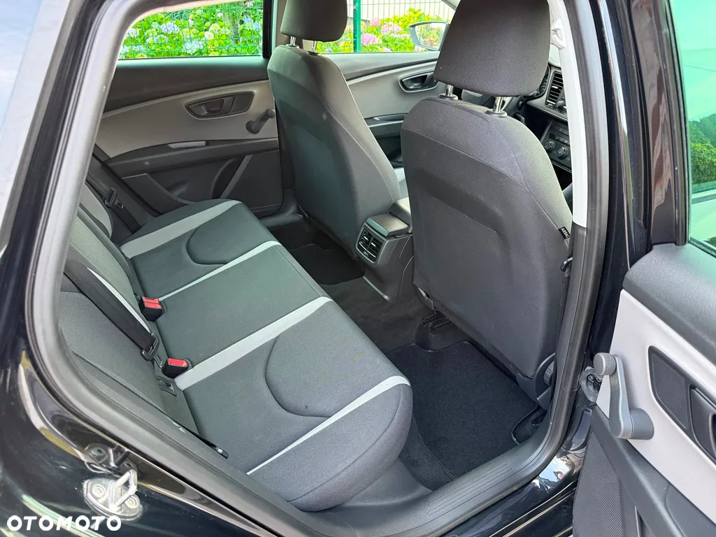 Seat Leon 1.2 TSI Start&Stop Style - 23