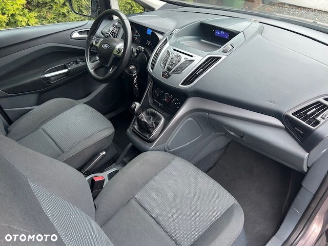 Ford C-MAX 1.6 FF Trend - 17