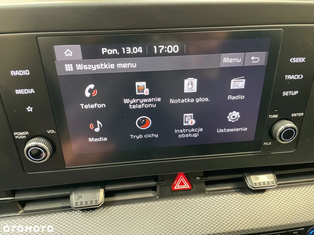 Kia Sportage 1.6 T-GDI M 2WD - 20