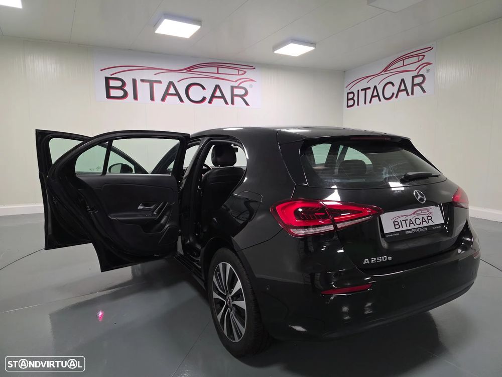 Mercedes-Benz A 250 e Style Plus - 25
