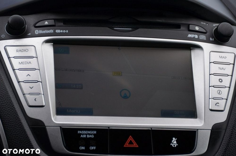 Hyundai ix35 - 33