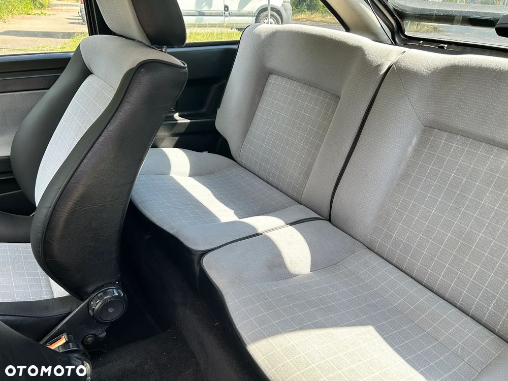 Volkswagen Scirocco 1.8 GTI - 11