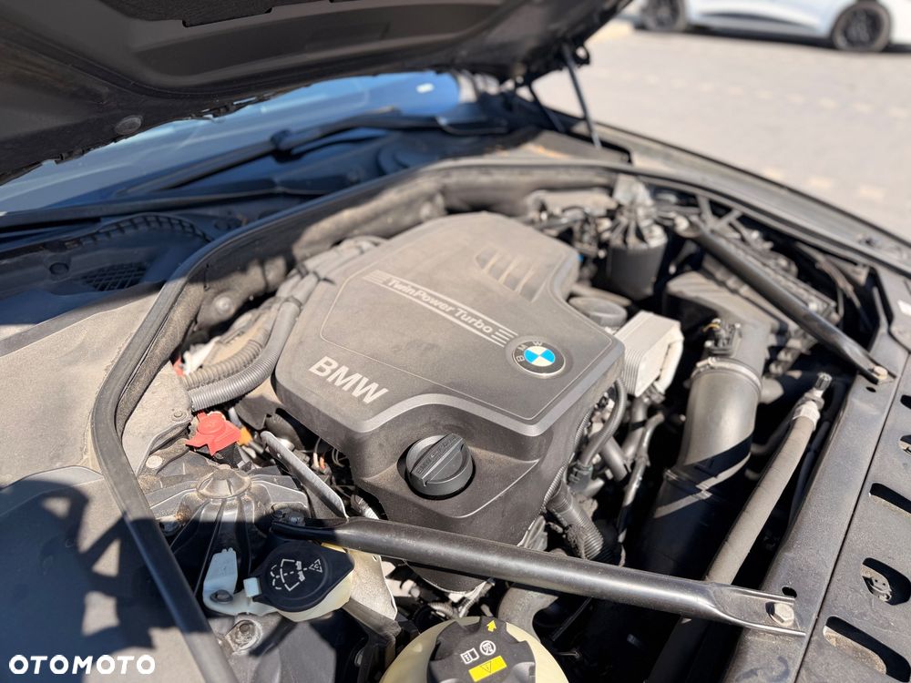 BMW Seria 5 - 15