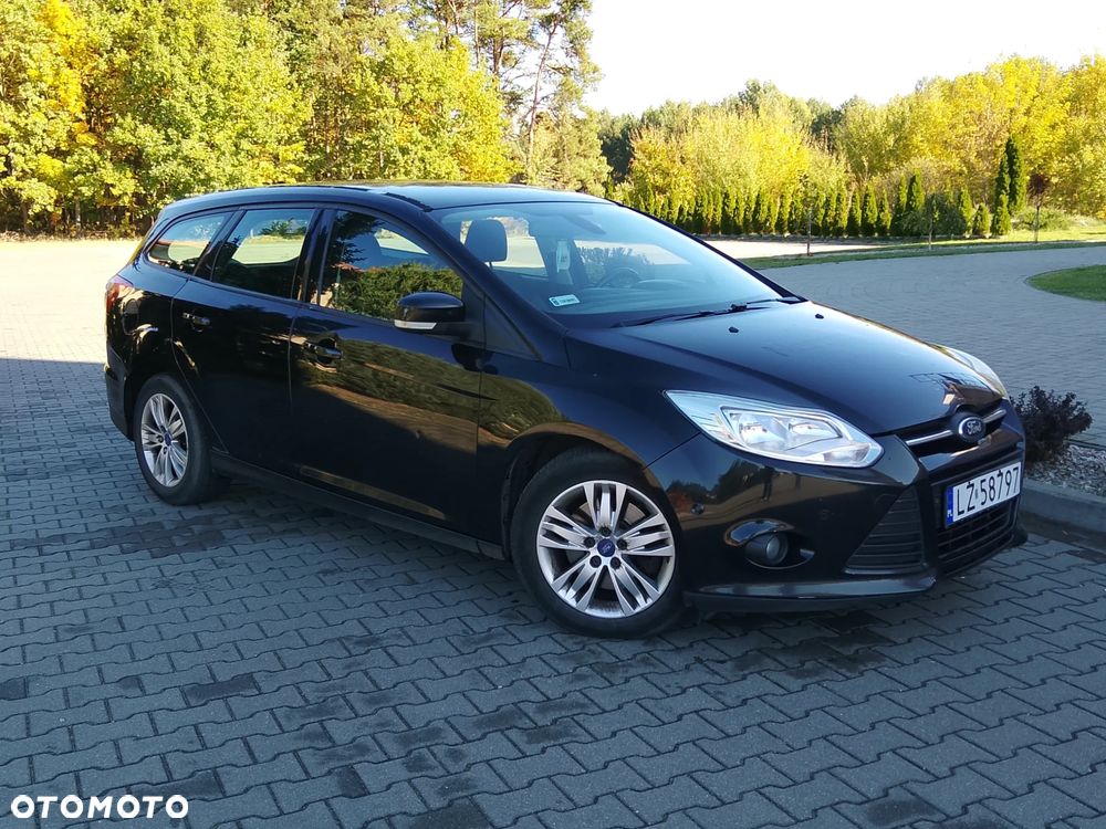 Ford Focus - 2