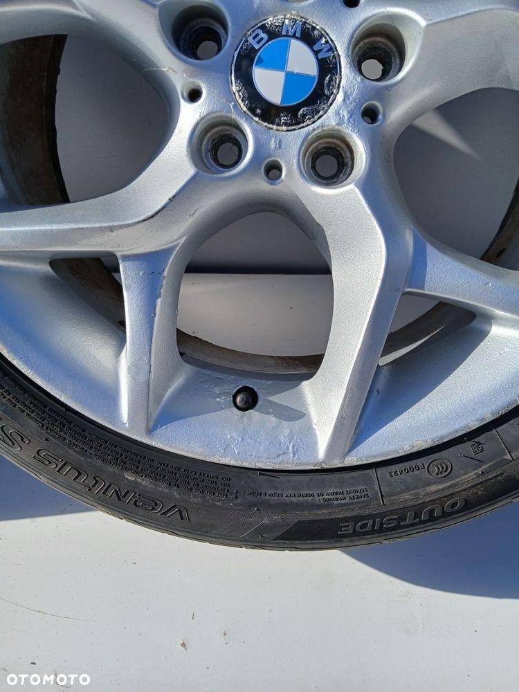 FELGI BMW X1 E84 18 CALI 6789145 KOMPLET - 10