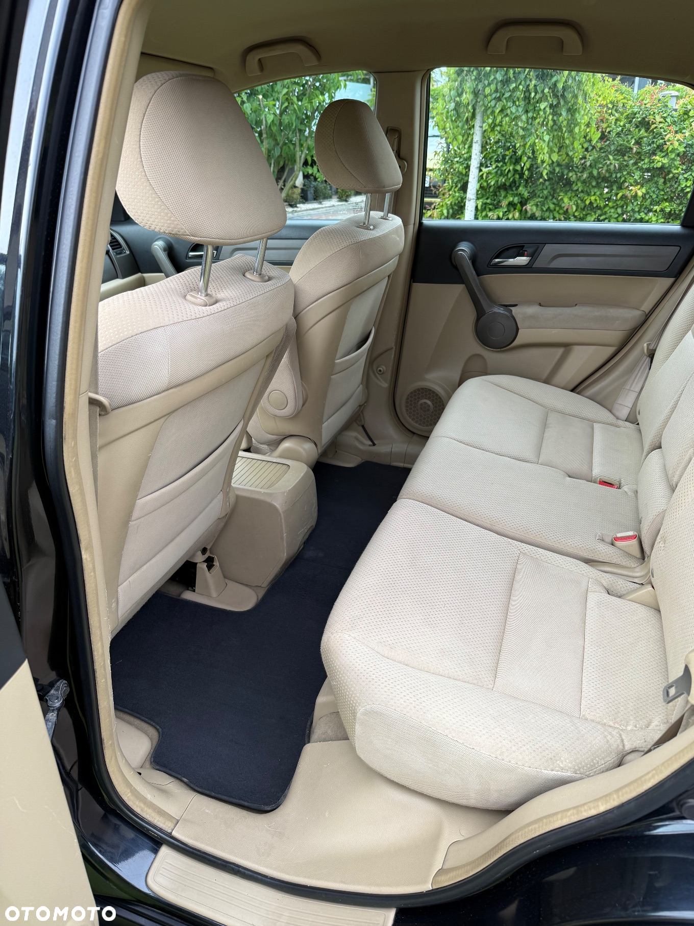 Honda CR-V 2.0 Elegance - 7