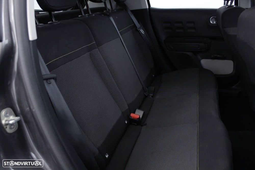 Citroën C3 1.2 PureTech Max - 16