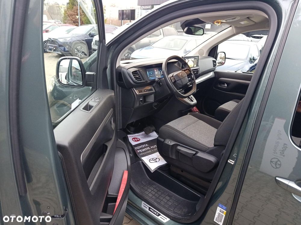 Toyota Proace Verso 2.0 D4-D Long Family - 21