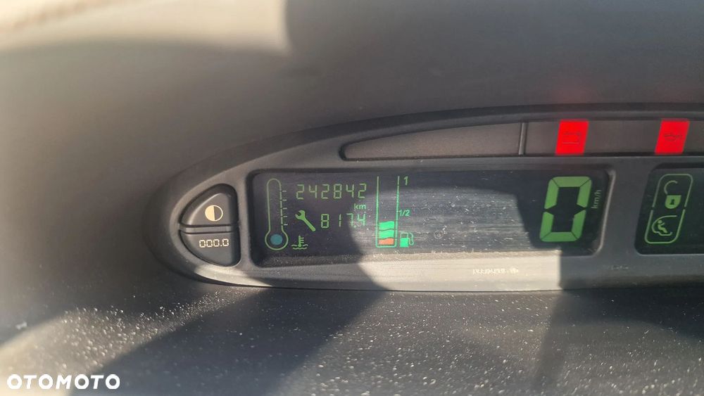 Citroën Xsara Picasso - 9