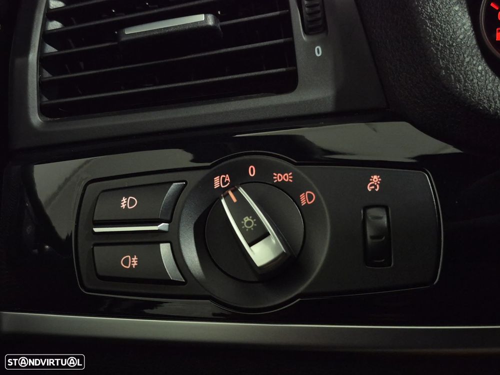 BMW X4 20 d xDrive Auto - 30