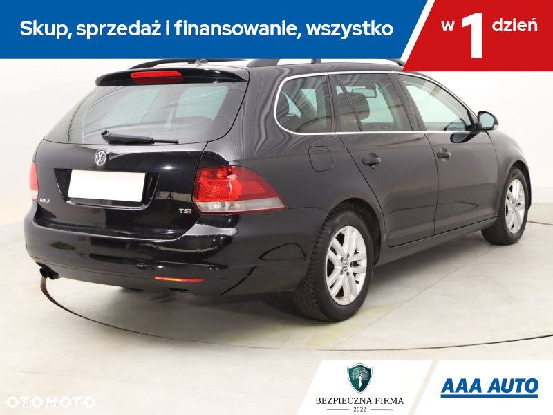 Volkswagen Golf Variant - 7