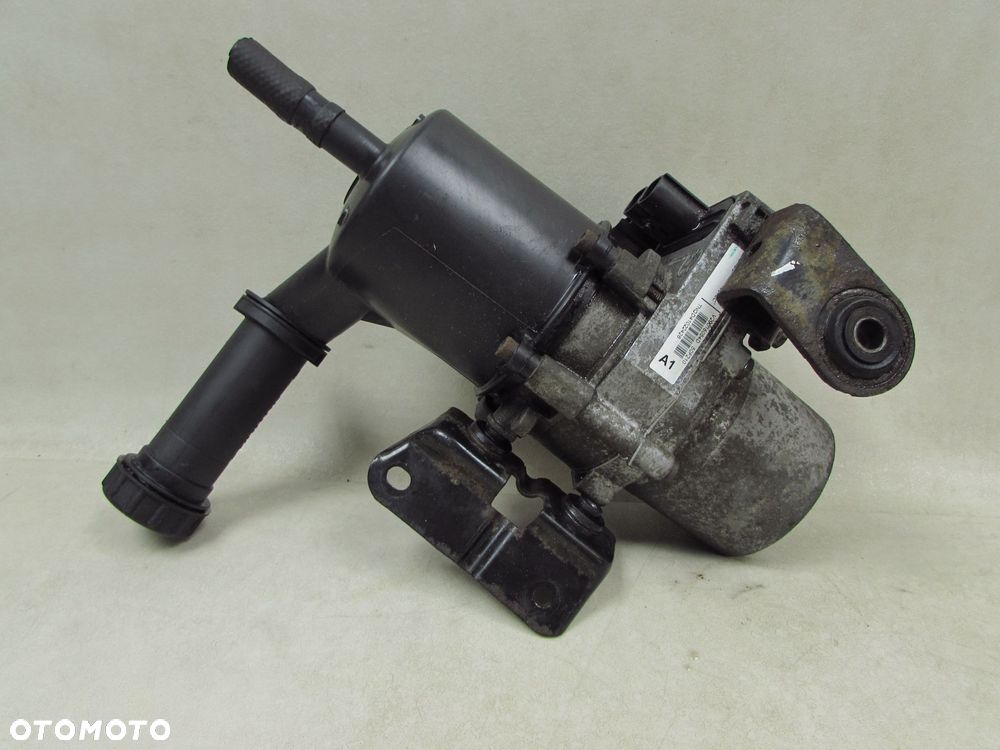 PEUGEOT PARTNER III BERLINGO II 08-18 POMPA WSPOMAGANIA 9807201780 - 2