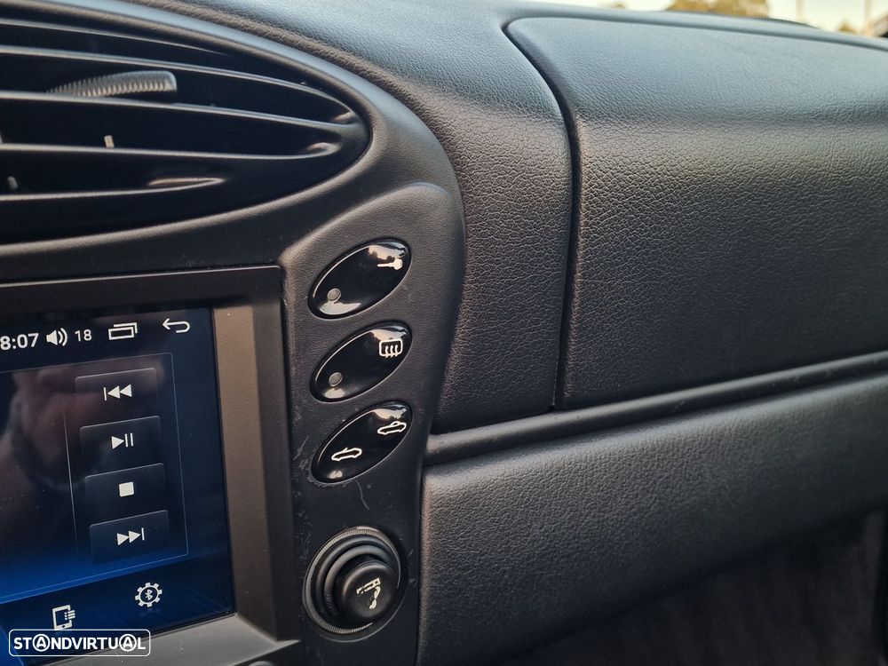 Porsche Boxster 2.7 - 24