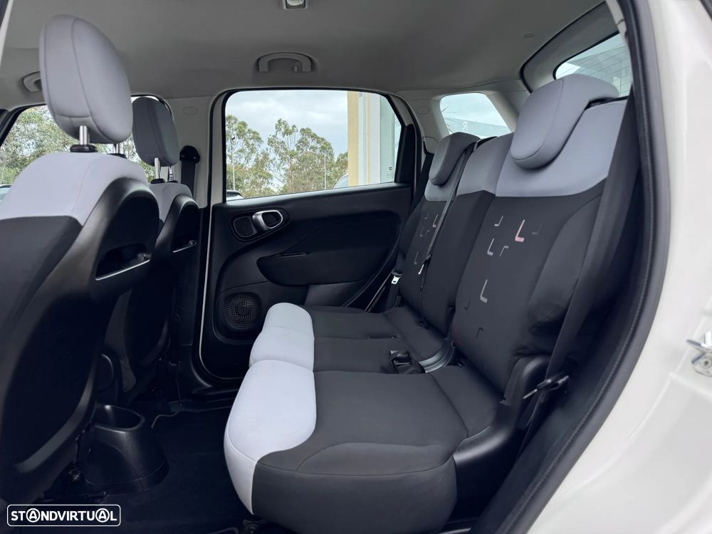Fiat 500L 1.3 MJ Urban - 8