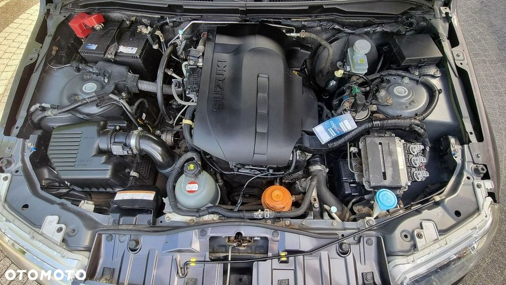 Suzuki Grand Vitara - 11