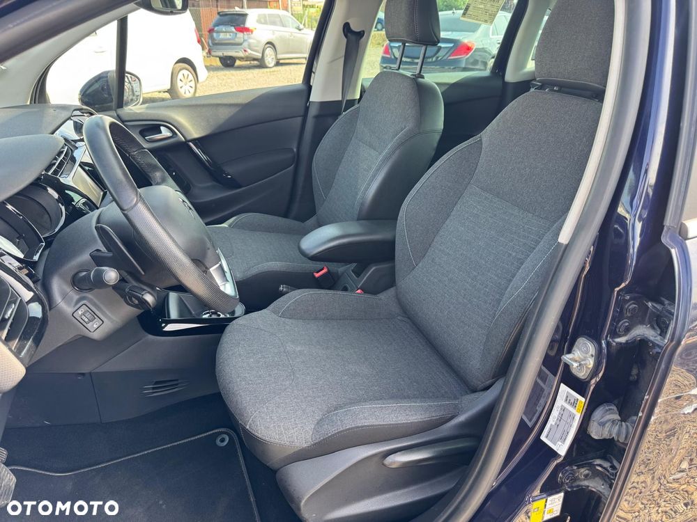 Citroën C3 Pure Tech e-VTi 82 ETG Exclusive - 20