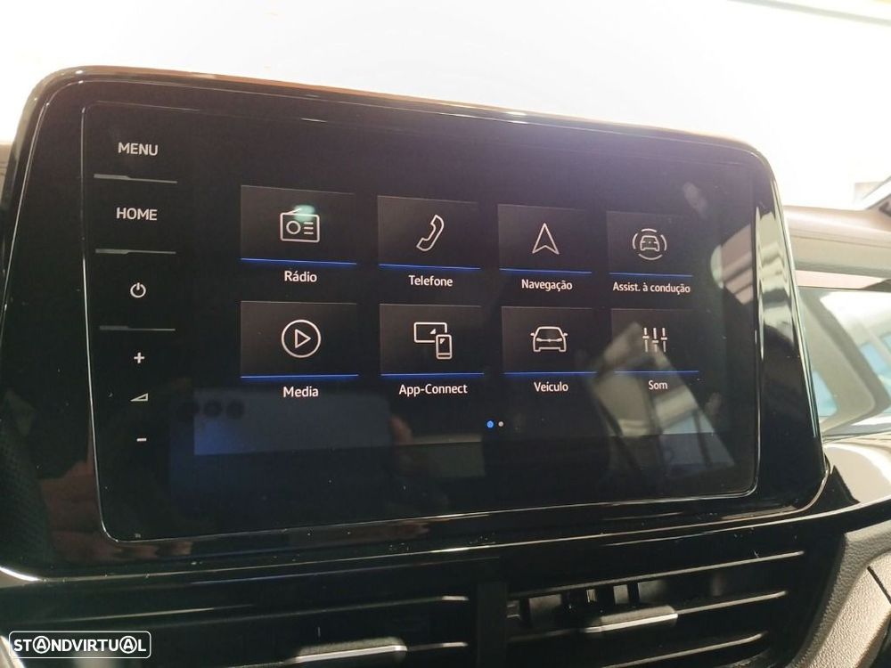VW T-Roc 1.5 TSI R-Line DSG - 24