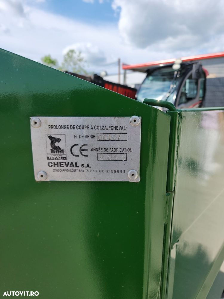 John Deere - 9
