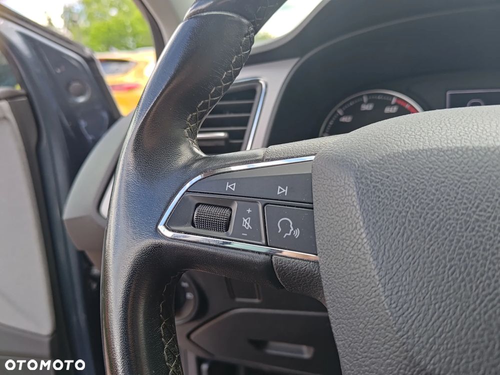 Seat Leon 1.0 EcoTSI Style S&S - 17