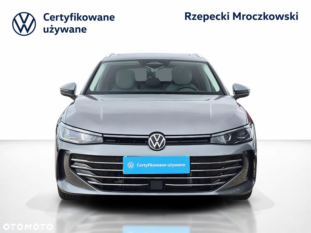 Volkswagen Passat Variant 1.5 TSI EVO Elegance DSG - 10
