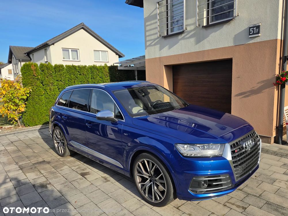 Audi SQ7 - 3