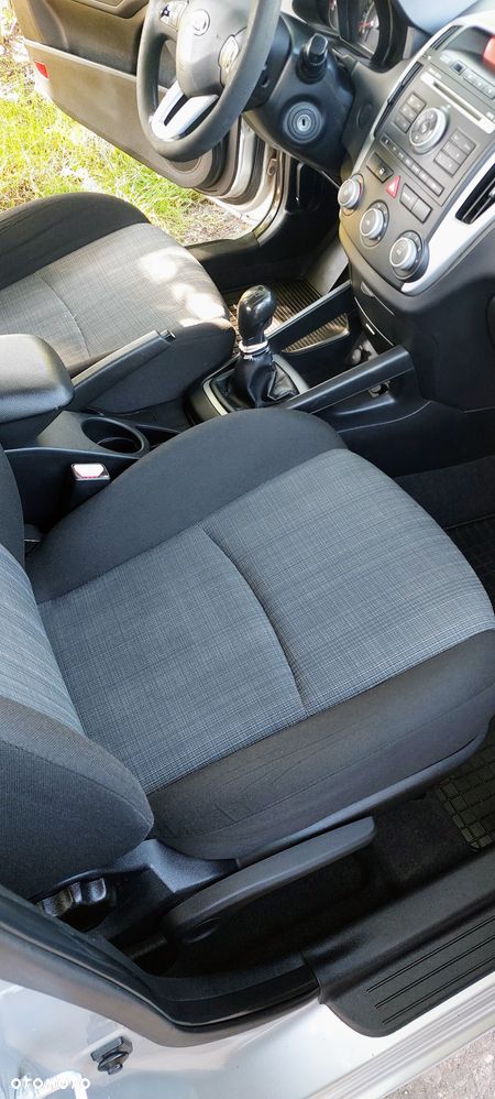 Kia Ceed Cee'd 1.4 M - 20