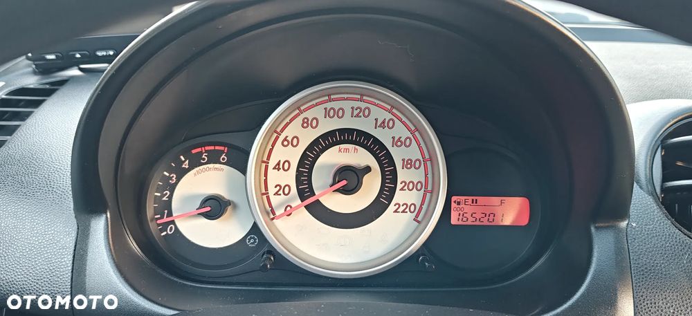 Mazda 2 1.4 CD Comfort - 27