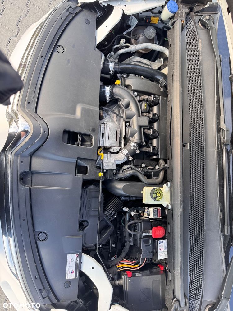 Citroën C4 Picasso THP 155 Exclusive - 30