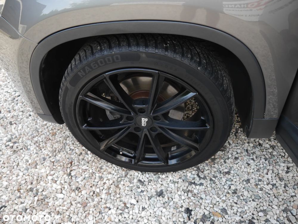 Volkswagen Tiguan 2.0 TDI DPF 4Motion Trend & Fun - 20