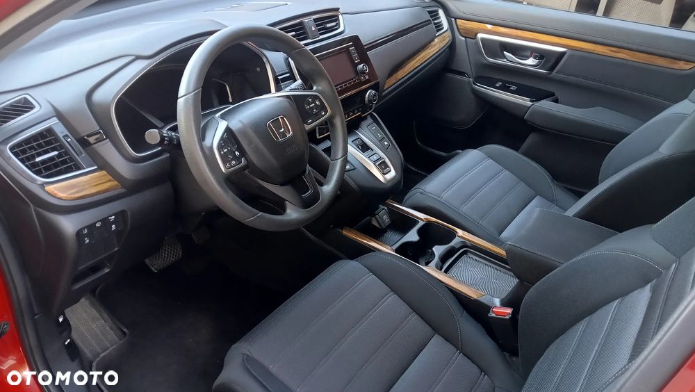 Honda CR-V 2.0 i-MMD 2WD Elegance - 11