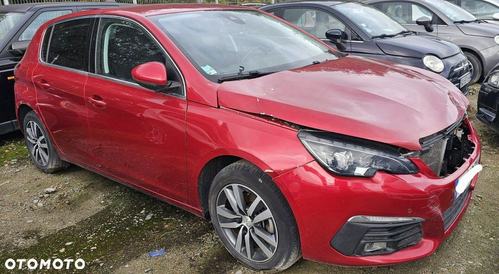 Peugeot 308 - 17