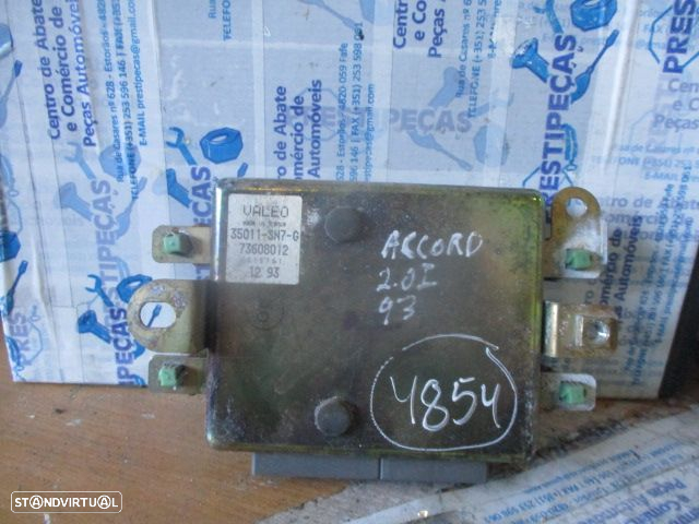 Modulo 73608012 HONDA ACCORD 1993 2.0I Abs - 4