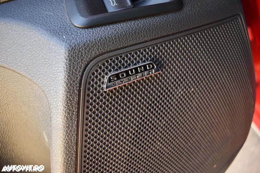 Skoda Kamiq 1.5 TSI DSG Style - 21