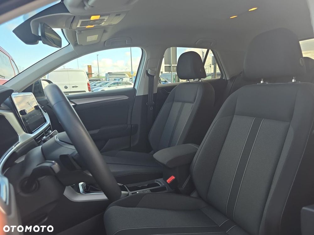 Volkswagen T-Roc 1.5 TSI Life Plus DSG - 13