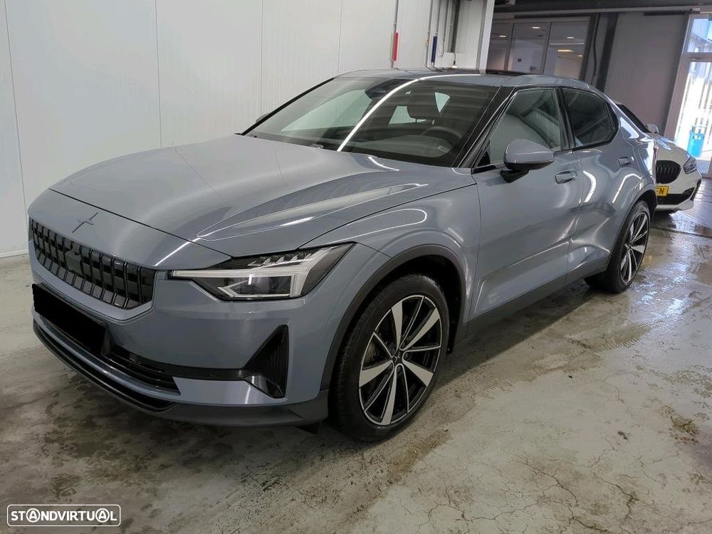 Polestar 2 Long Range 78 kWh - 1