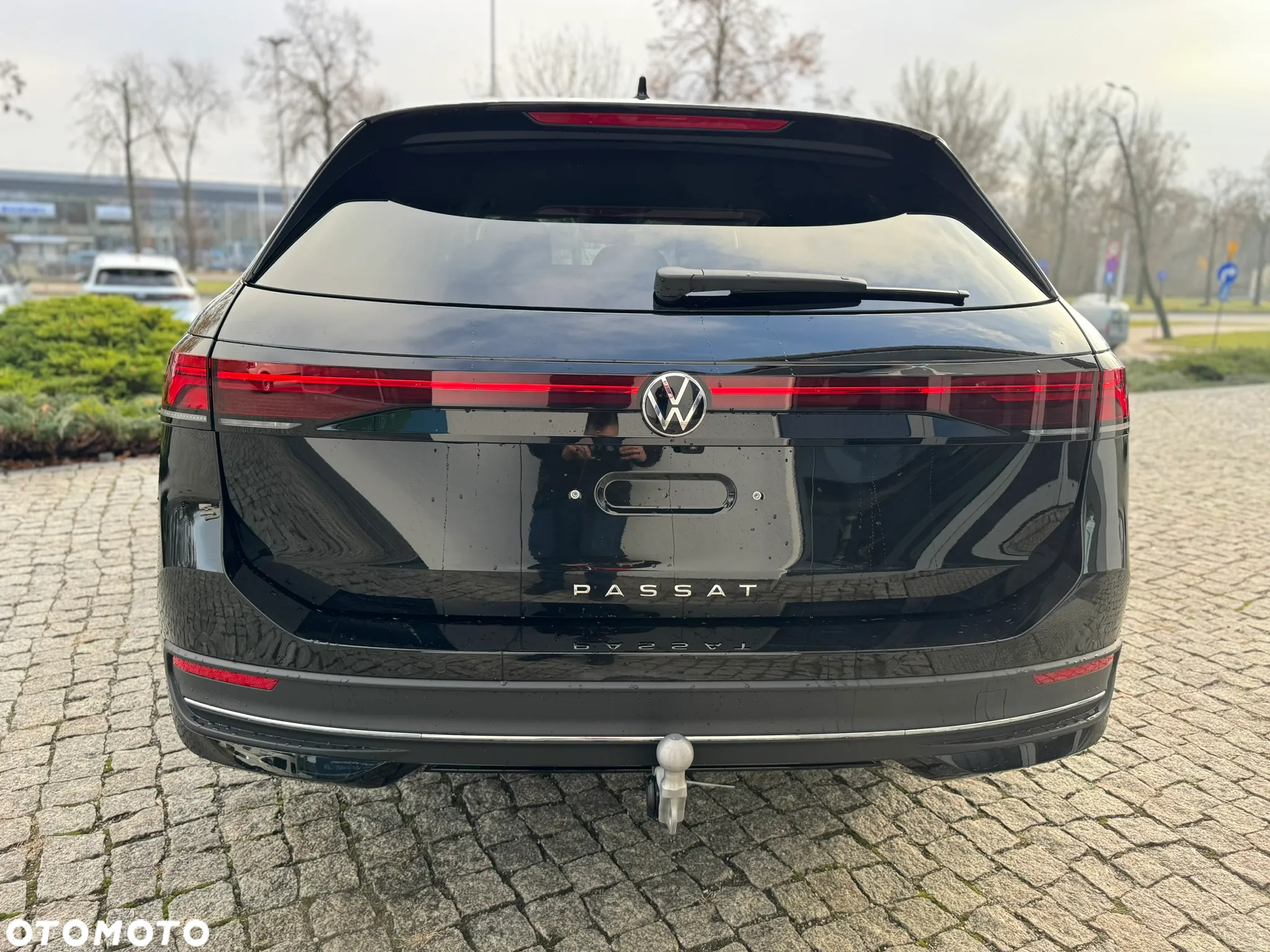 Volkswagen Passat 1.5 TSI EVO Business DSG - 6
