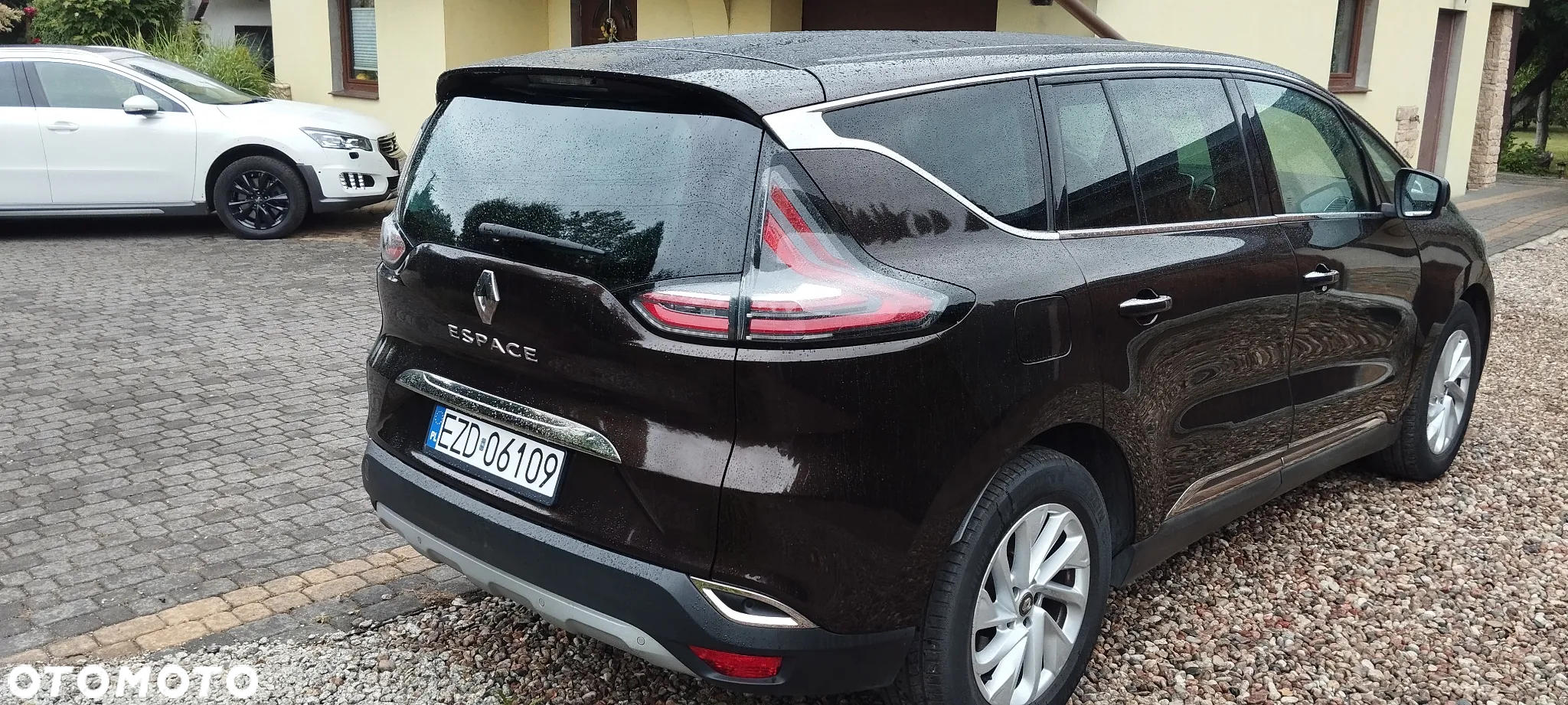 Renault Espace Energy TCe 200 EDC Intens - 14