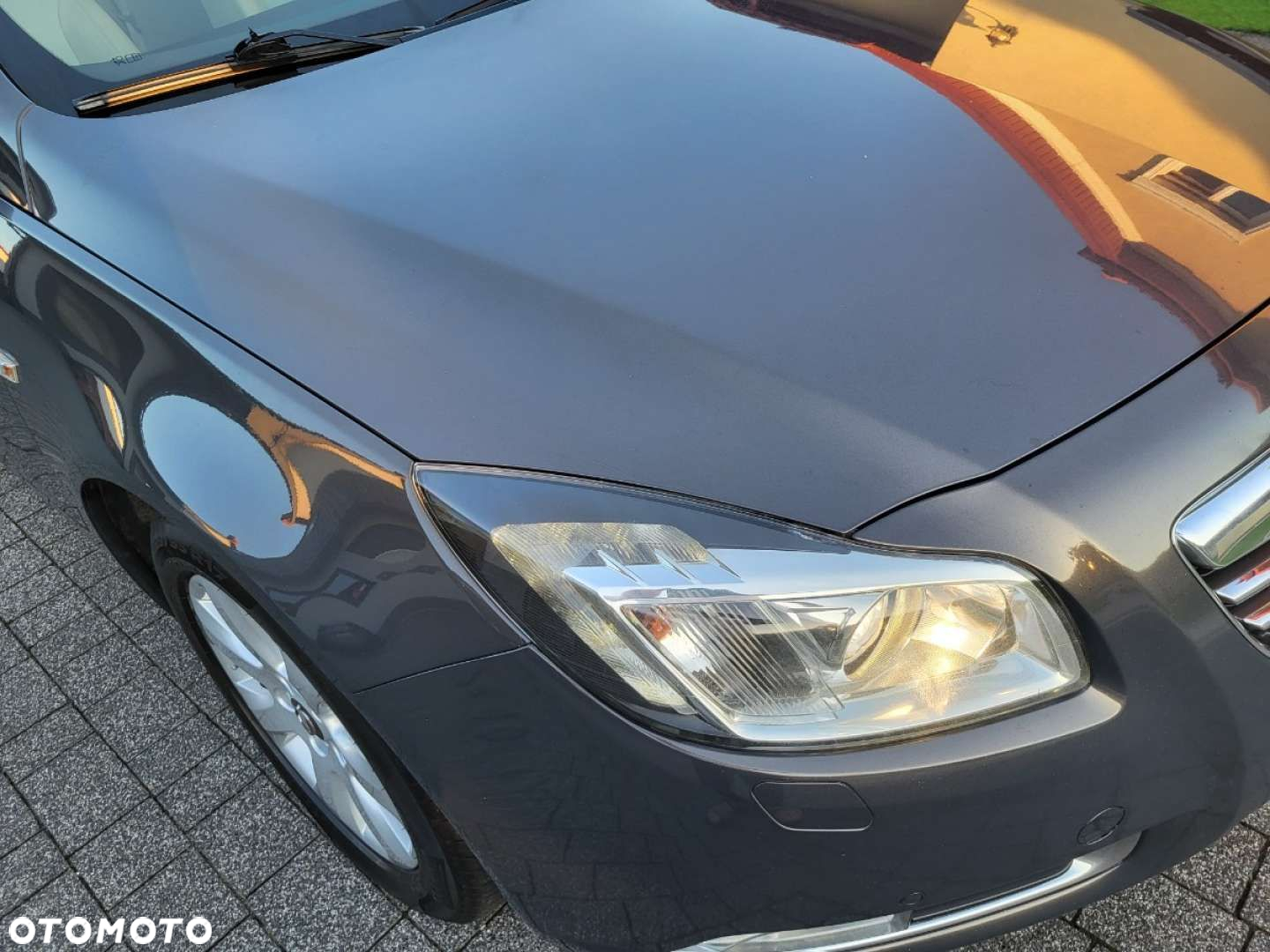 Opel Insignia - 11